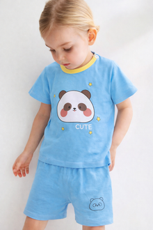 Cute Panda
