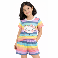 Cute Kitty