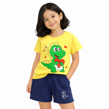 Cute Dino