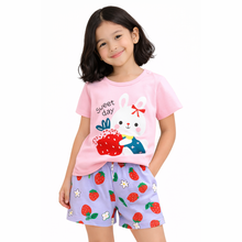 Sweet Bunny