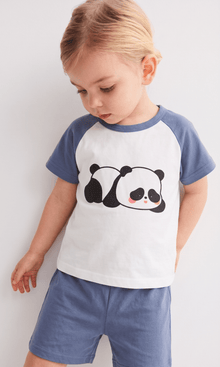 Lazy Bear